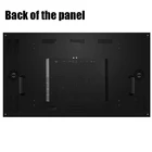Lcd KINGONE OEM 4K 46 49 55 LCD Panel 2x2 2x3 3x3 Controller Advertising Display Splicing Screen LCD Video Wall