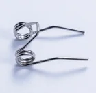 Torsion Spring Spring Torsion Weili High Quality Spiral Torsion Spring Cheap Custom Design Torsion Spring