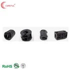 Core NiZn Scrc Type Cable Ferrite Clamp Core For EMI Use