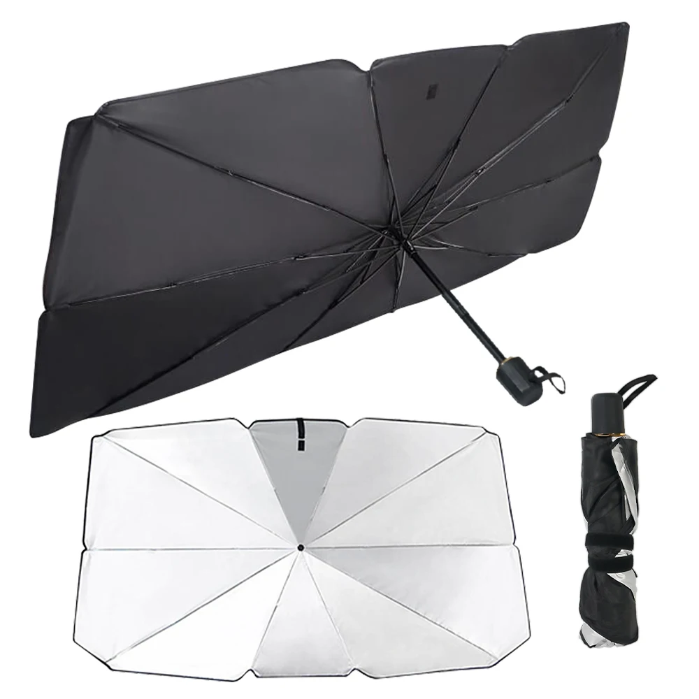 Low Price Customized Shadow Personalized Supplier Windproof Manufacturer Foldable Summer Waterproof Umbrella