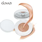 Cream Makeup Base Private Label Powder Cushion BB Cream Hydrating Makeup Base Oil-control Perfect Cover BB Cream