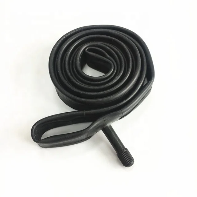 Wholesale 24x1 Butyl Rubber Wheelchair Inner Tube Accessories