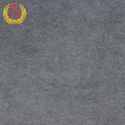 Textile Cotton Fabric Woven Plain Velvet Fabric Soft Velour Fabric For Home Textile