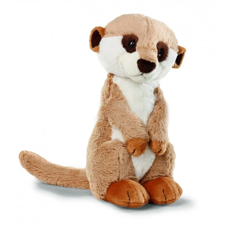 Soft Mongoose Plush Meerkat Toys - Buy Meerkat Toys,Meerkat,Plush Polar  Bears Product on 