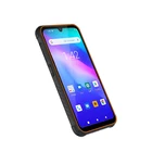 Waterproof Phone Waterproof Phone Wholesale Original IP68 Waterproof M1 Rugged Phone Big Battery Mobile Phone