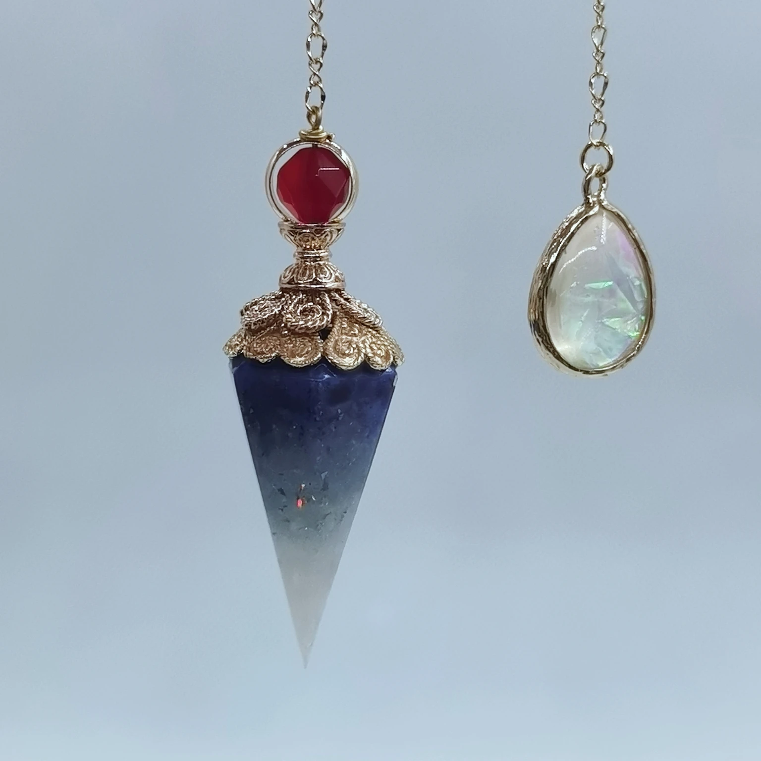 Healon Crystal Gradient Color Srt Tool 