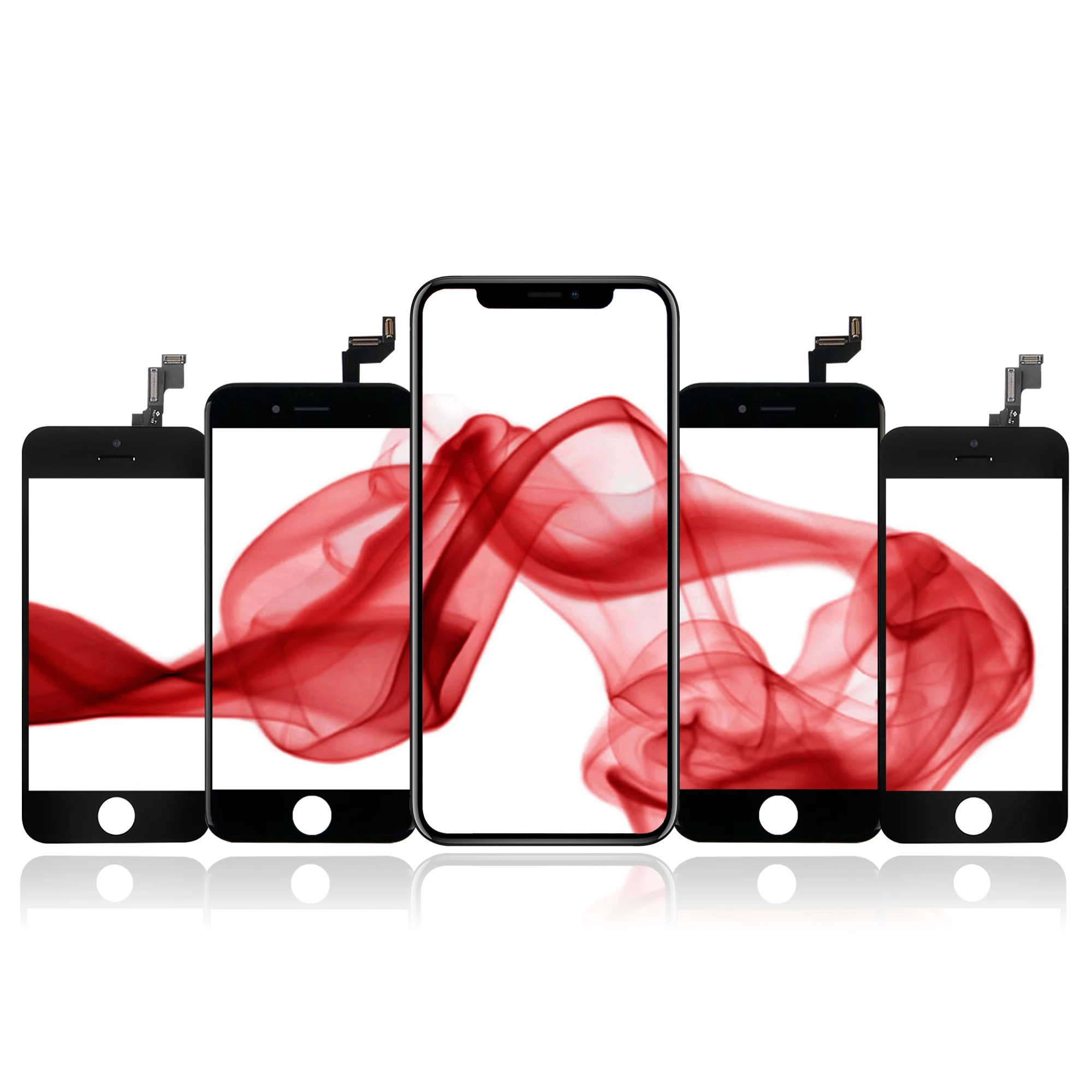 touch screen tft lcd manufacturer brands
