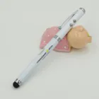 4 Metal 4 In 1 Light Pen Laser Pointer Pen 4 In 1 Laser Pen Laser Pointer