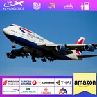 Door Usa Fba Shipping Cheapest FBA Shipping From China To USA Amazon Door To Door