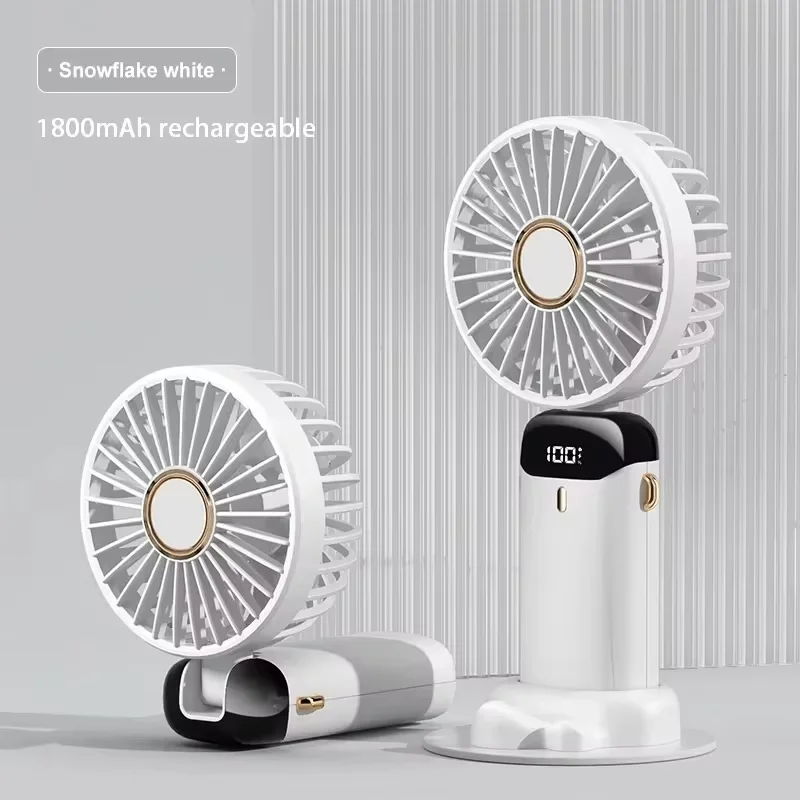 Foldable Desk Fan, N15, 45H, USB - detail 16