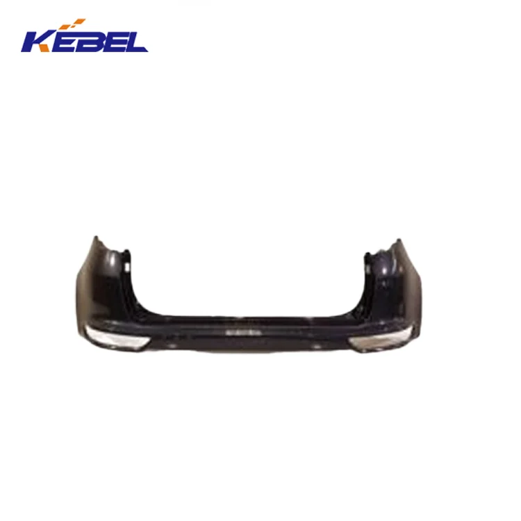 product kebel factory sale rear bumper lower oem 86612 d9010 back bumper lower for kia sportage 2017 2019-4