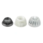 Forging Forging Part OEM Metal Part Supplier Aluminium Cold Forging Parts