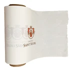 White Paper China Paper China Supplier High Quality Print White Kraft Wrapping Paper White Kraft Paper Proof Paper
