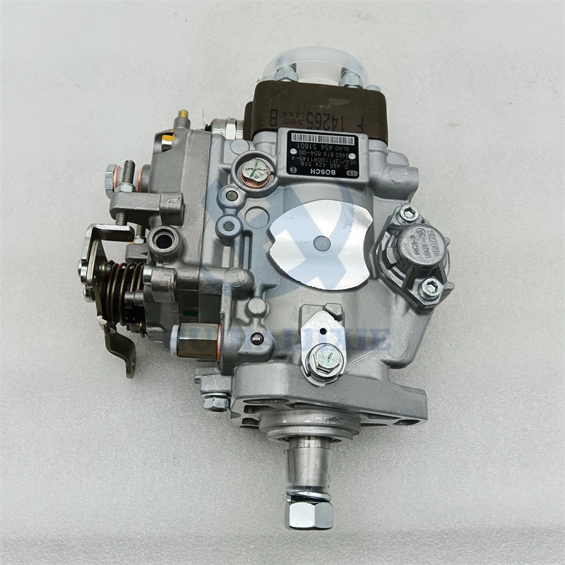 High Pressure Fuel Injection Pump 266-3712 for CAT Engine 3054C 414E 416D 416E 422E with 3-5 Days Delivery