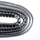 Beads Wholesale Hematite Drum Beads Hematite Beads Can Be Customized