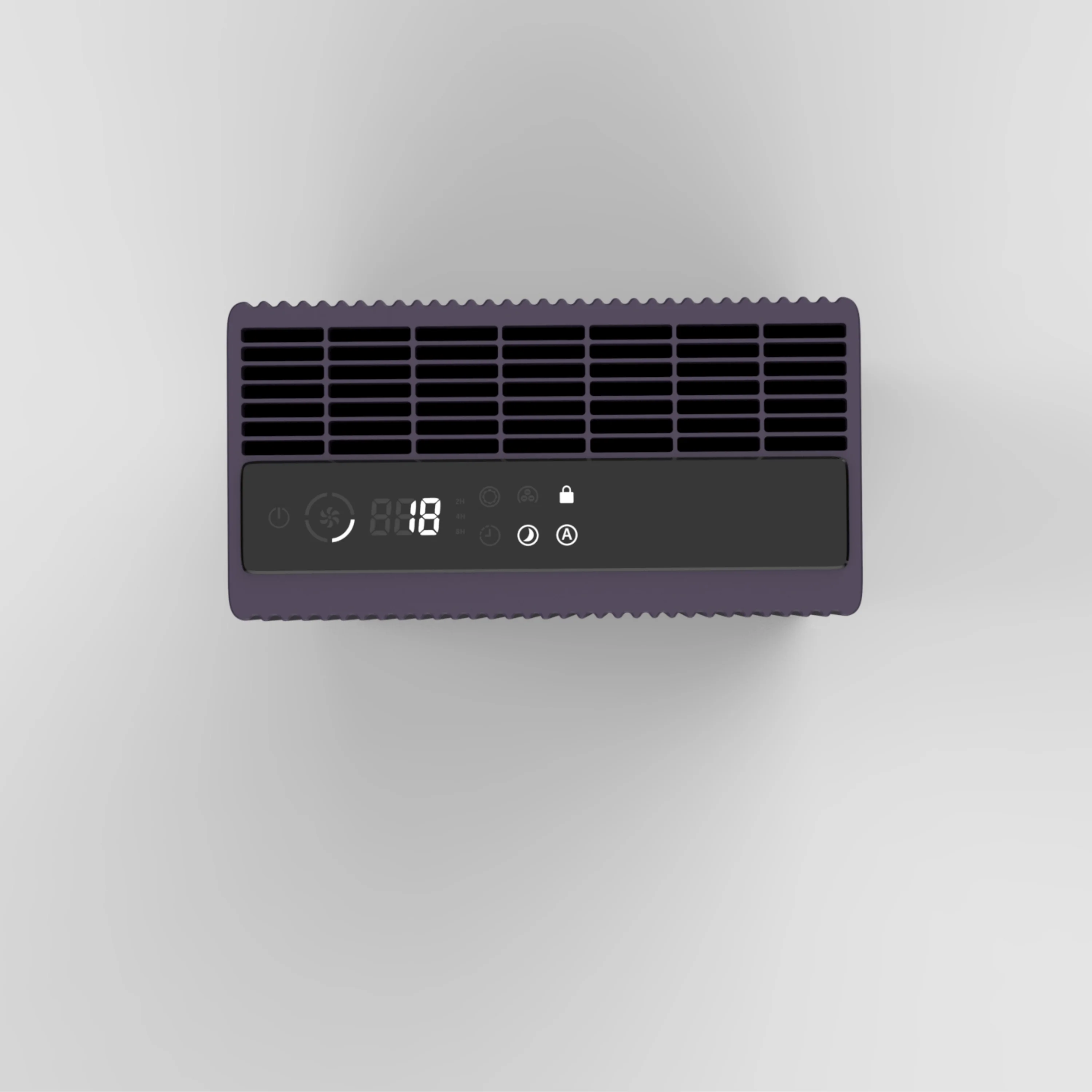 Cross Flow Fans, HEPA - detail 10