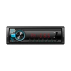 Mp3 Hot Sale Universal 1din Car Stereo Radio With Audio System Mp3 Player With Best Quality