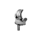 MEDITECH CE ISO Marked High Quality Titanium Total Knee Prosthesis Knee Replacement Surgery