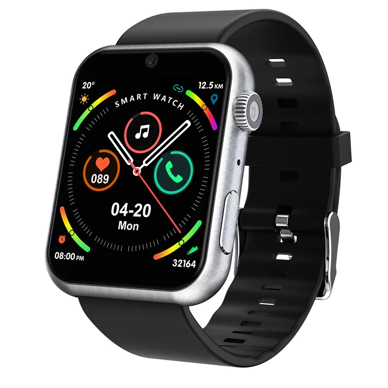 find phone smartwatch
