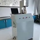 Iest Multi-funtion Automated Filter Filtration Efficiency Tester Comply With EN 1822-5 IEST RP CC001.5 SC-13011