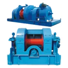 Well RG API Certified JC30 High Quality Drawworks For Oil Well Drilling Rig
