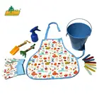 Tool Kit Garden Kids Tools Custom Wholesale Kids Garden Tool Sets High Quality Multifunction Tool Kit Set