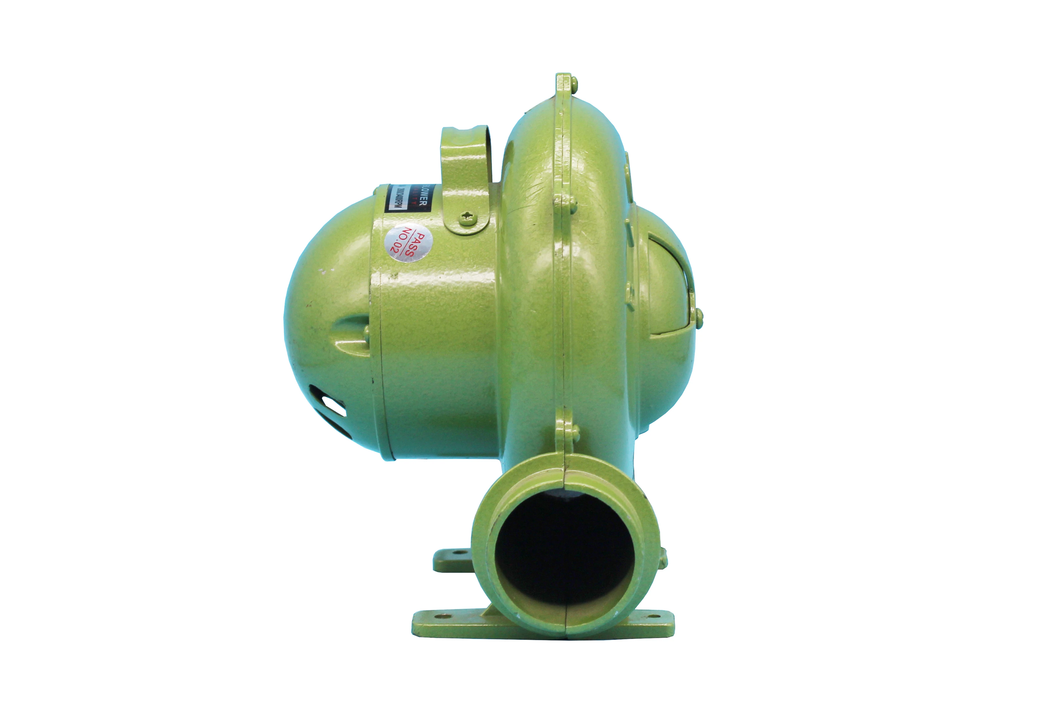 Snail Electrical Air Blower, 2", 220V, Electric Blower - detail 10