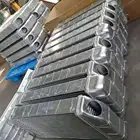 Toyota Bus Toyota Construction Machinery Spare Parts Originalfor Toyota BUS Radiator And Intercoolers