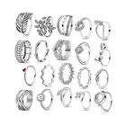 Ring 925 Silver Silver Silver Wedding Ring Fashion Jewelry Wedding Ring 925 Sterling Silver Ring For Women