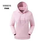 Winter Hoodies Winter Customised White Winter Womans Sports Hoodies Spandex Cotton Manufacturers Sweatshirt