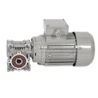 Reducer Worm Reducer Gearbox Attractive Price 0.06-15kw Grey Color Worm Gear Reducer Worm Reduction Gearbox