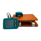 Metal Detector Rebar Scanner Metal Locator Steel Bar Detector Rebar Scanner