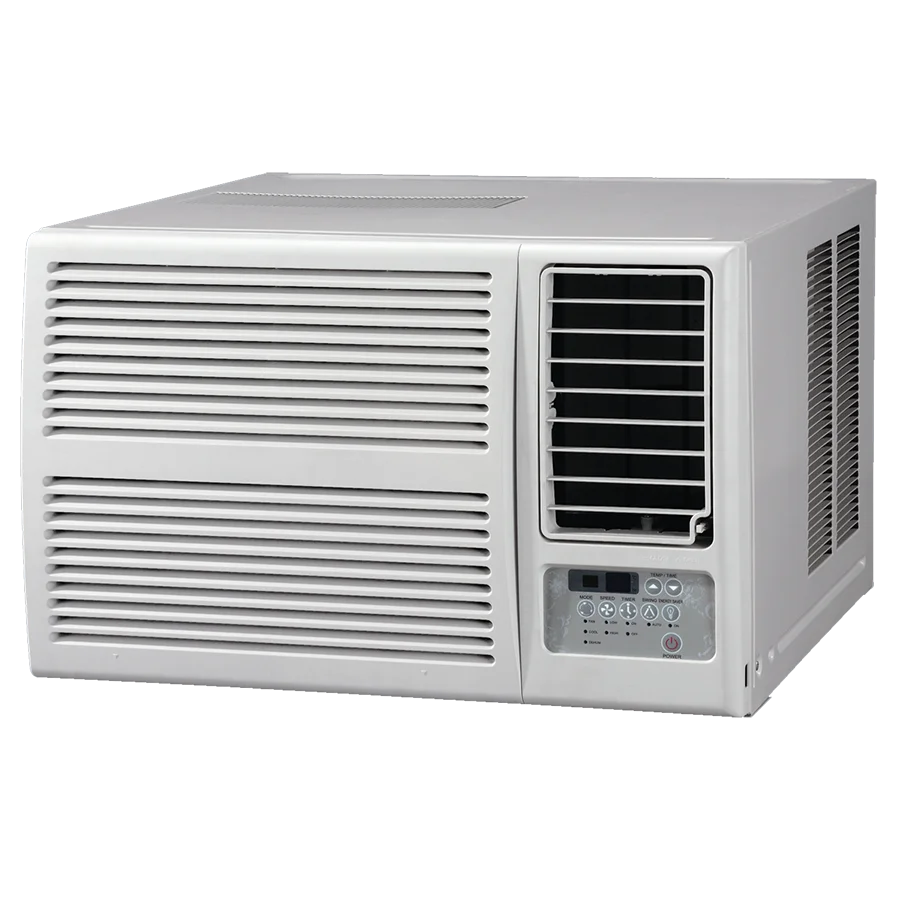 Window Air Conditioner, 1.5 ton, Electric - detail 4