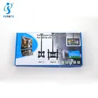 Tv High Quality Supplier Tv Ceiling Mount Bracket Swivel Suitable For 32-60' TV