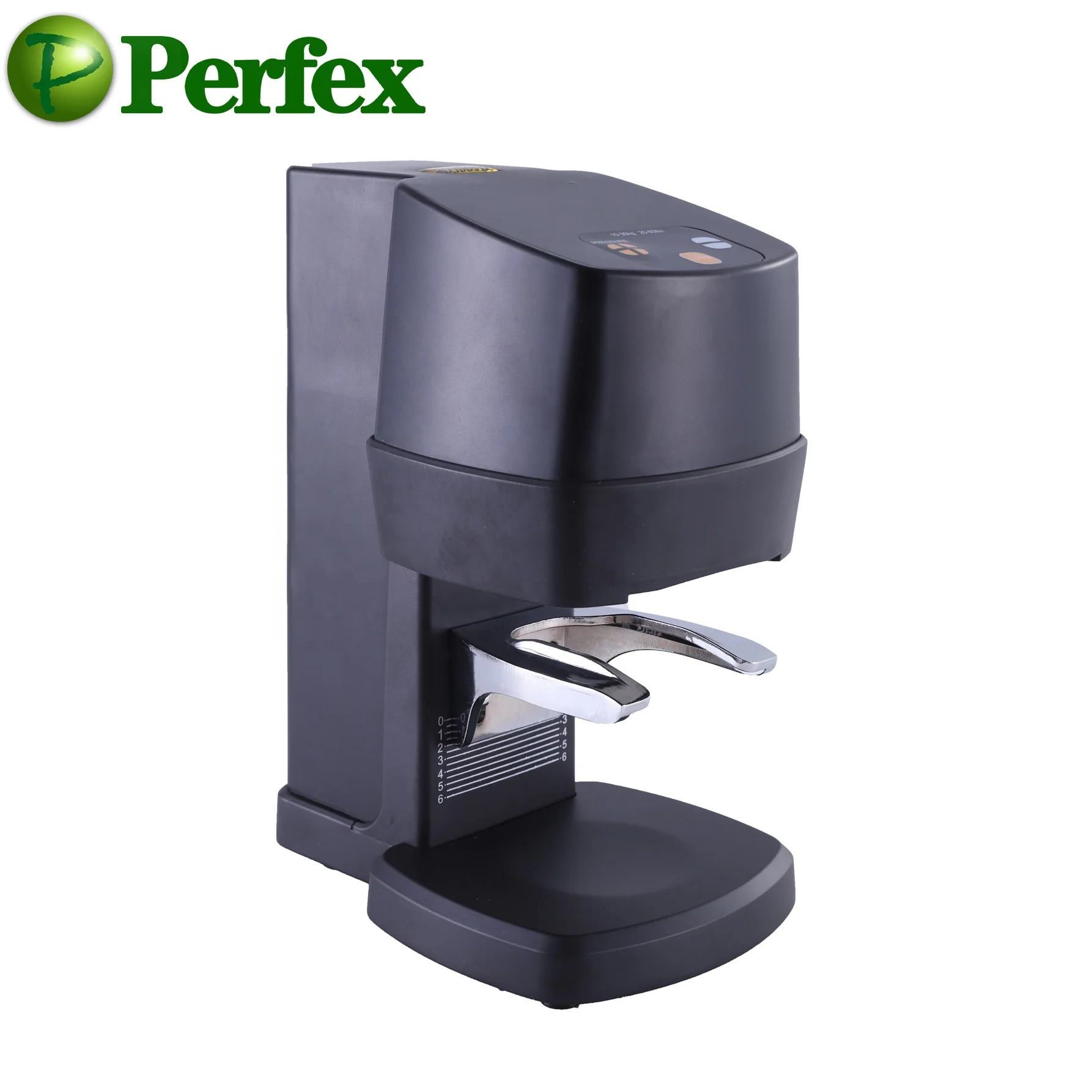 Tamper Automatic Coffee Tamper Machine 