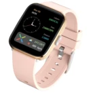 Watch Sport Watches Tuya Smart Watch IOS Android Men Women Sport Watch Pedometer Fitness Bracelet Watches For Phone