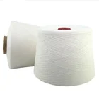 Cotton Ne 30/1 High Quality 100% Cotton Combed Yarn OE Raw White And Colored Yarn
