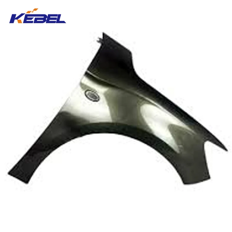 product kebel hot selling car fenders 9674790580 oem 9674790480 front fender for citroen c elysee 2012 -7