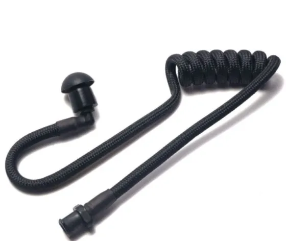 Nylon Wrap Threading Walkie Woogie 