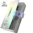 Cosmetic Eyelash Boxes China Factory Cosmetic Packaging Box Eyelash Lipskick Boxes Packaging