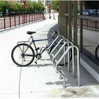 Bike Stand Price Bicycle Stand Cheap Scooter Bike Parking Rack Stationary Bicycle Stand