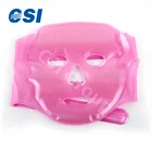 Pack Facial Beauty Customized Hot Cold Face Gel Pack Skin Care Facial Gel Patch