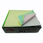 Computer Paper Widely Used Carbonless Paper Computer Printing Paper