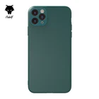 Phone Iphone 2021 New IWolf PU Leather Phone Case Cellphone Case Shell Cover For IPhone 11