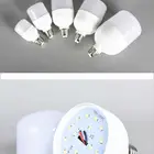 Led Bulbs Bulb Led 5W 10W 15W 20W 30W 40W 50W IC Constant Current LED Bulbs E27 220V LED Bulb Led Bulb