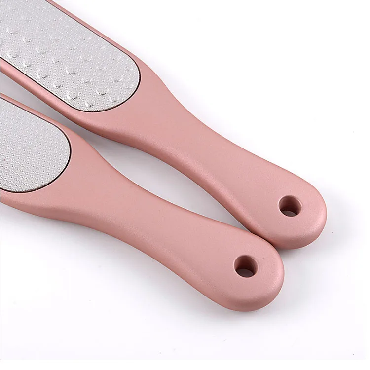 Amazon Popular Seller Anti-rust SS 304 Metal Feet Callus Pedicure Shaver