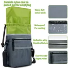 Dog Food Pet Pouch BSCI Factory Waterproof Dog Training Food Bags Pet Treat Pouch For Training Bait Bag