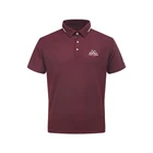 Apparels Casual Apparel OEM Logo T Shirts Knit Apparels For Men Sports Casual Wear