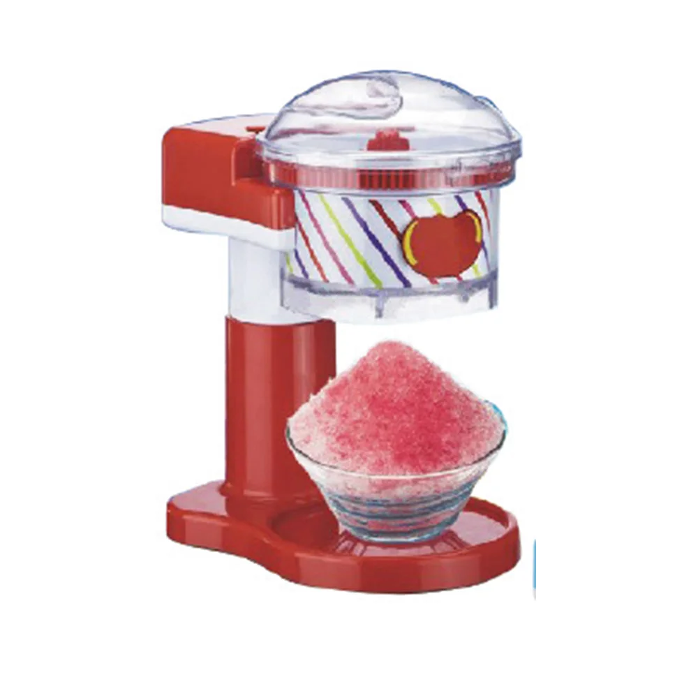 mini ice shaver