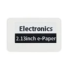 Tag Eink Label New Arrivals 2.13'' Esl NFC Solution Eink Display Electronic Price Tag For Store